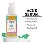 Vigini 15Percent Actives Anti Acne Face Serum